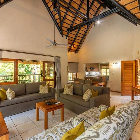 האזיביו Kruger Park Lodge Unit No 252 With Private Pool מראה חיצוני תמונה