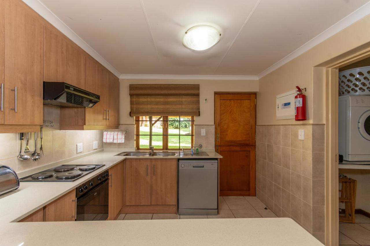 האזיביו Kruger Park Lodge Unit No 252 With Private Pool מראה חיצוני תמונה