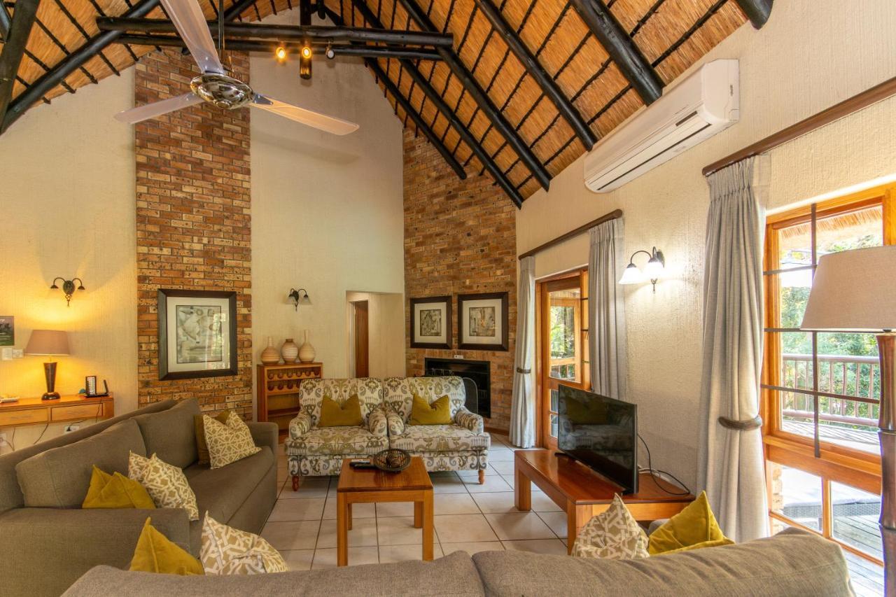 האזיביו Kruger Park Lodge Unit No 252 With Private Pool מראה חיצוני תמונה