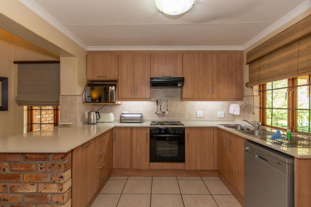 האזיביו Kruger Park Lodge Unit No 252 With Private Pool מראה חיצוני תמונה