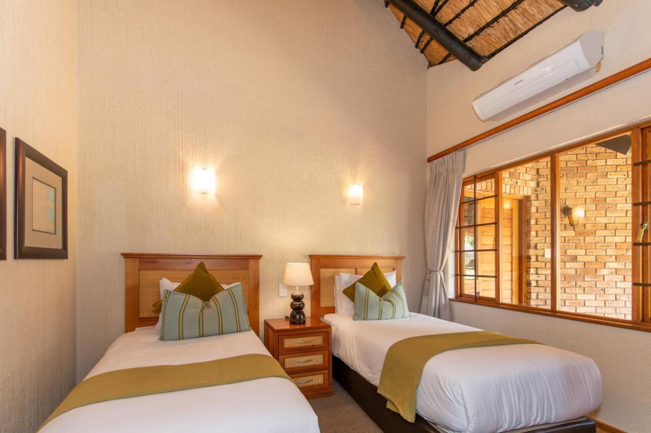 האזיביו Kruger Park Lodge Unit No 252 With Private Pool מראה חיצוני תמונה