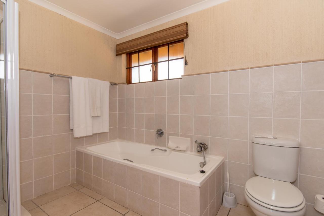 האזיביו Kruger Park Lodge Unit No 252 With Private Pool מראה חיצוני תמונה