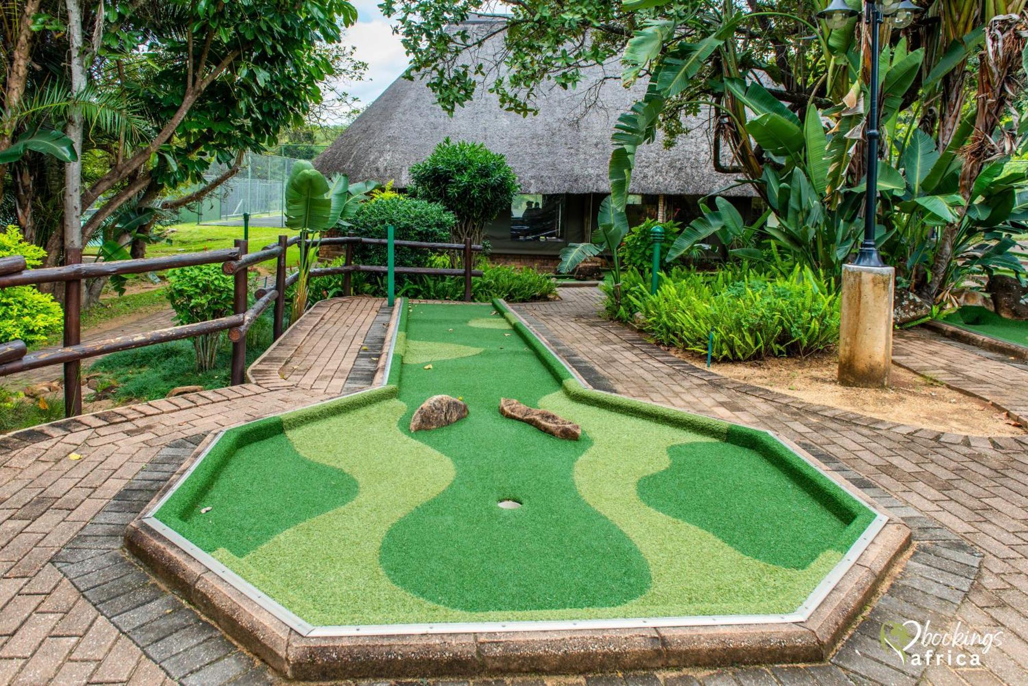 האזיביו Kruger Park Lodge Unit No 252 With Private Pool מראה חיצוני תמונה