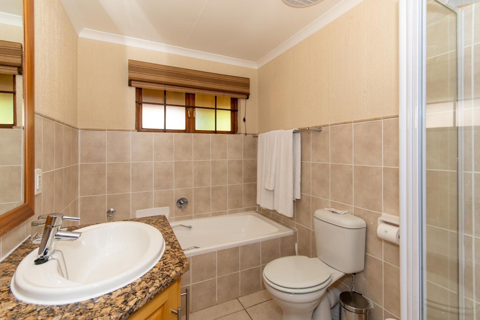 האזיביו Kruger Park Lodge Unit No 252 With Private Pool מראה חיצוני תמונה