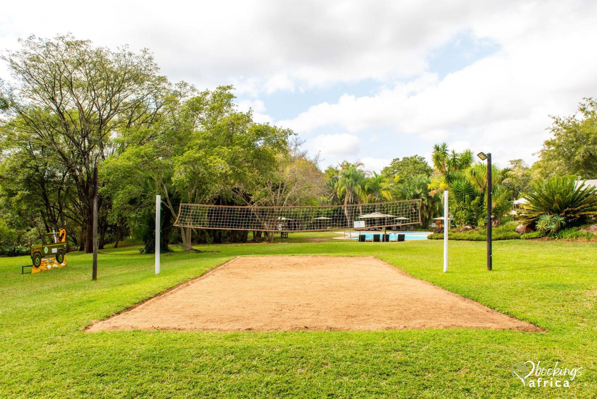 האזיביו Kruger Park Lodge Unit No 252 With Private Pool מראה חיצוני תמונה