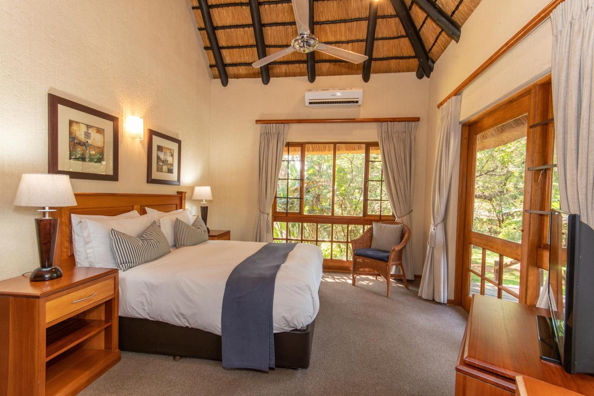 האזיביו Kruger Park Lodge Unit No 252 With Private Pool מראה חיצוני תמונה
