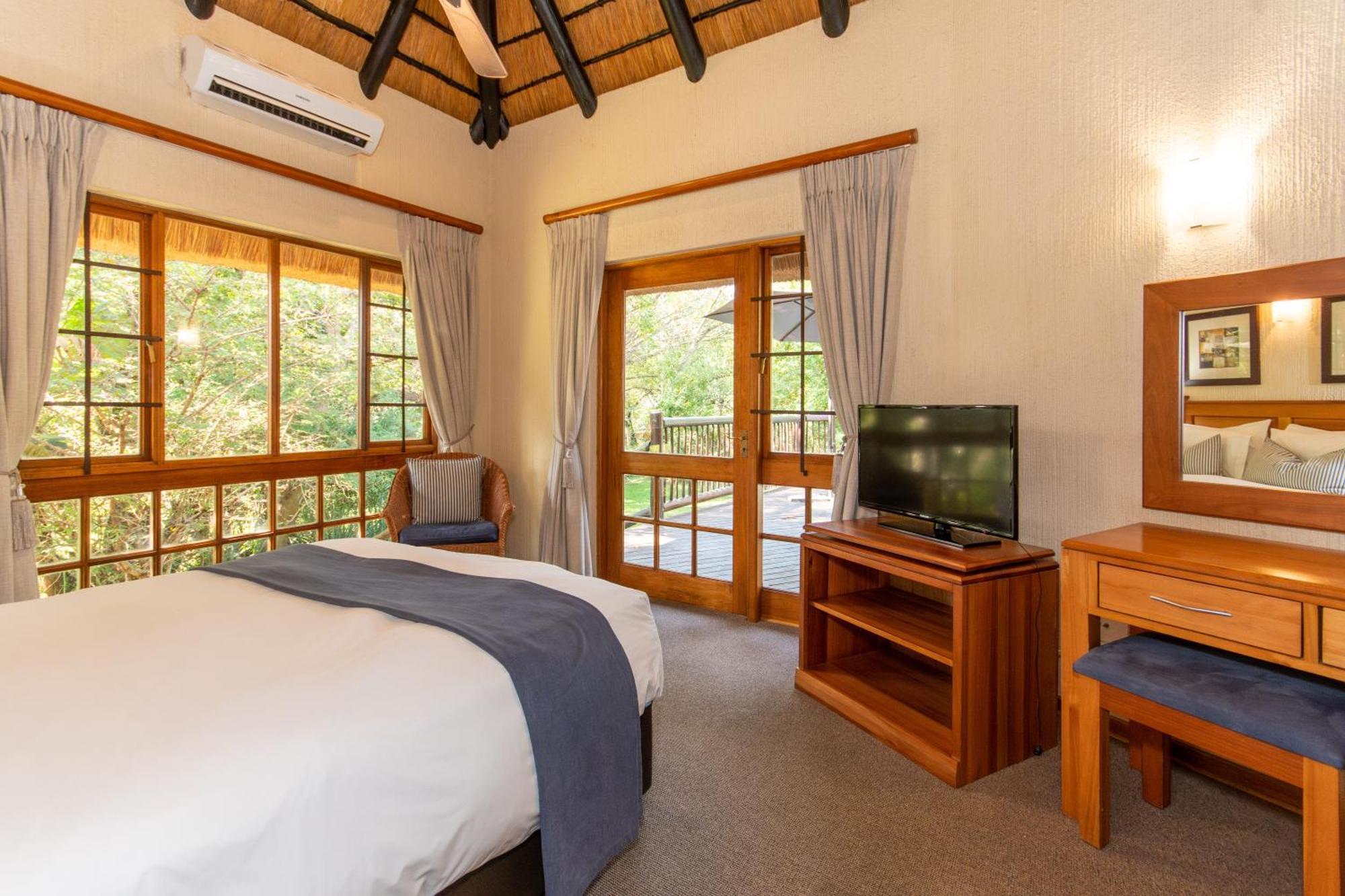 האזיביו Kruger Park Lodge Unit No 252 With Private Pool מראה חיצוני תמונה