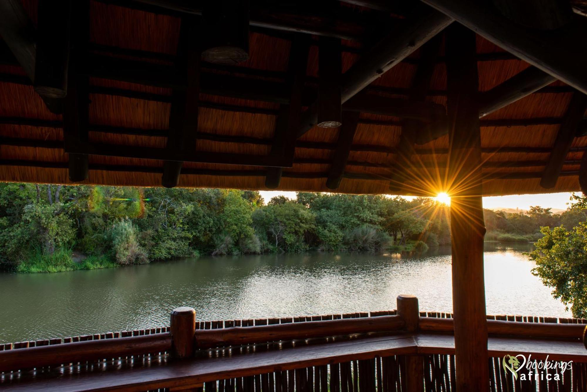האזיביו Kruger Park Lodge Unit No 252 With Private Pool מראה חיצוני תמונה