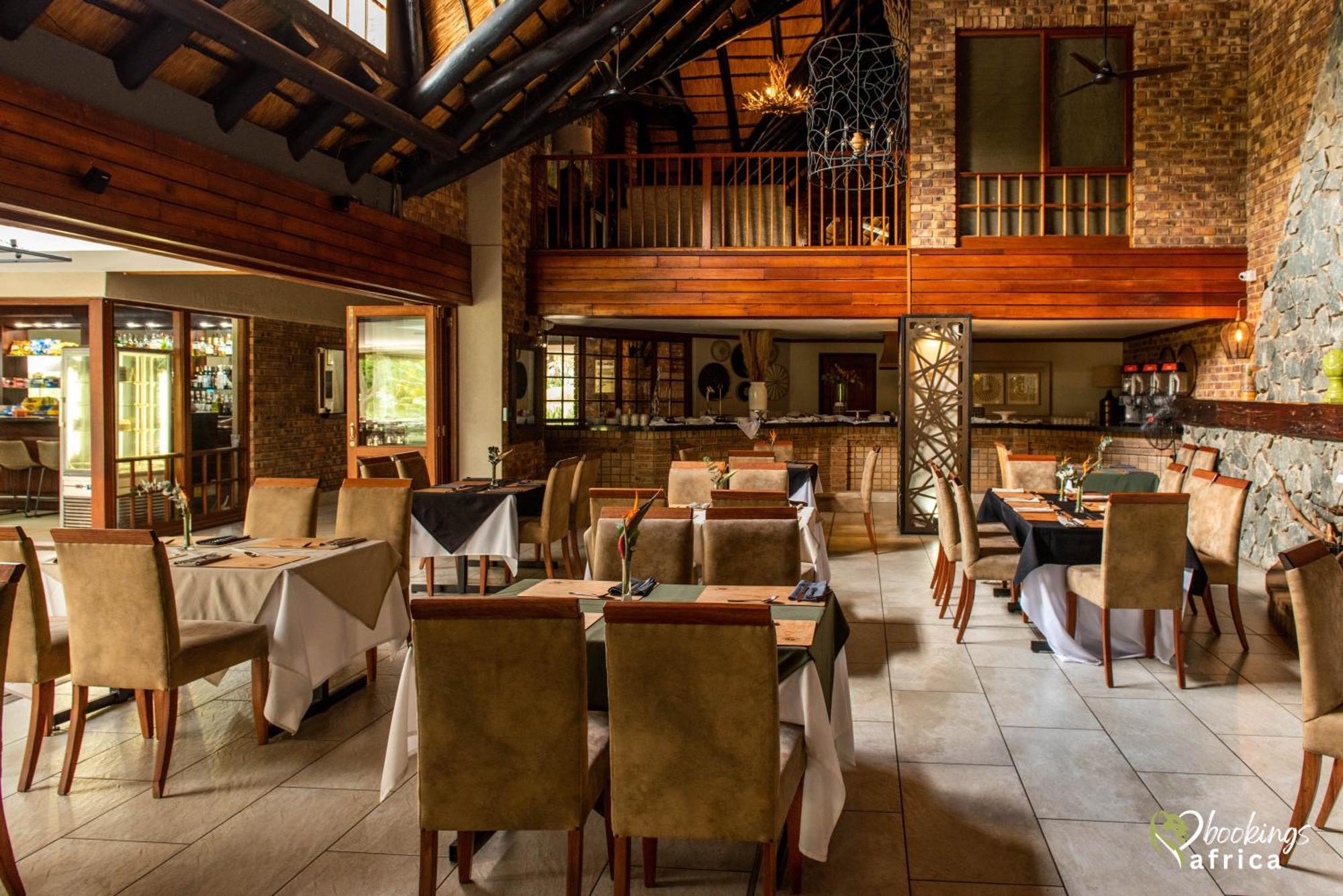 האזיביו Kruger Park Lodge Unit No 252 With Private Pool מראה חיצוני תמונה