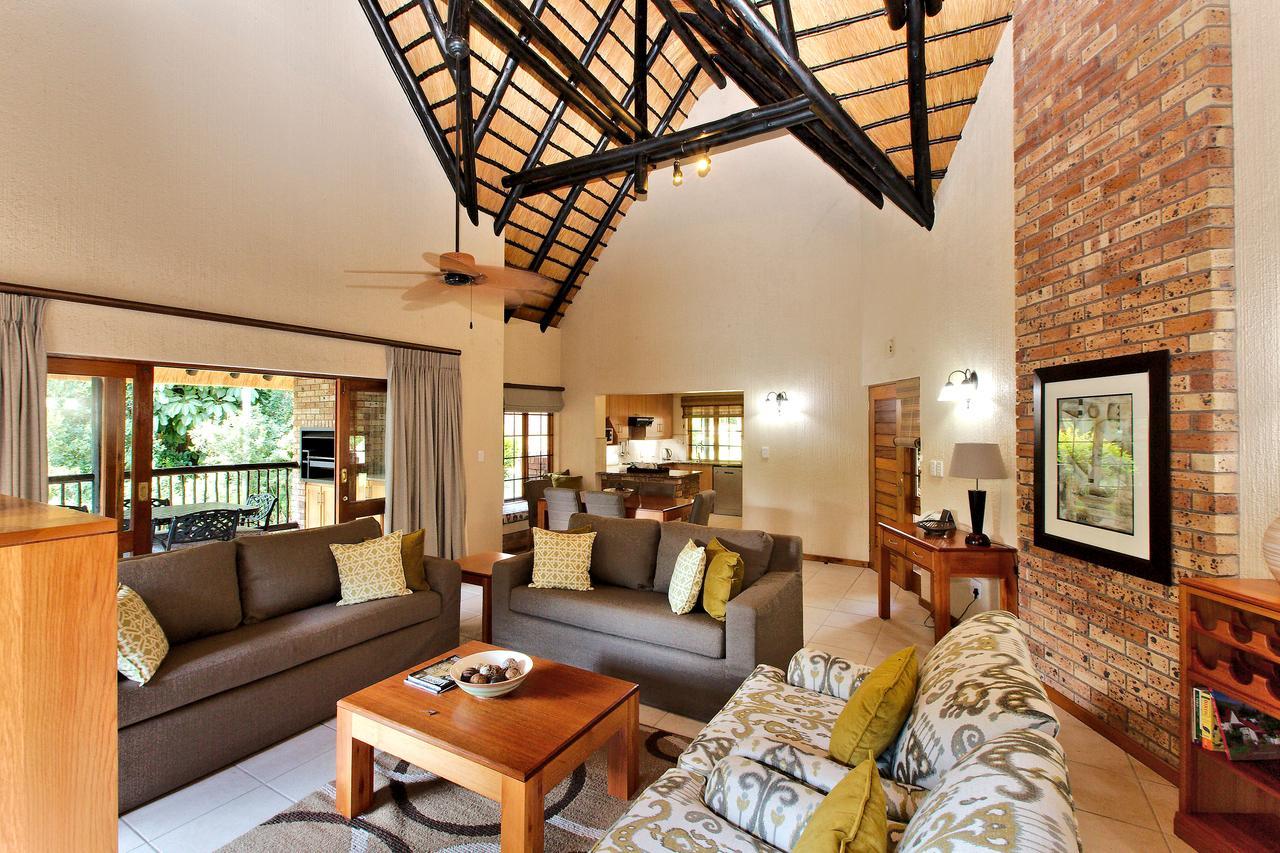 האזיביו Kruger Park Lodge Unit No 252 With Private Pool מראה חיצוני תמונה